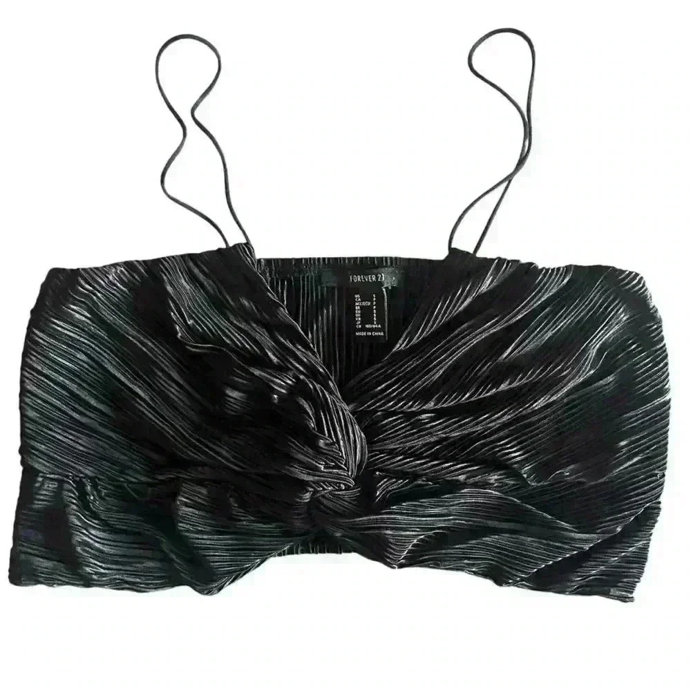 Forever 21 Crop Top
